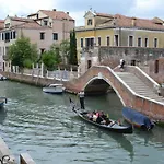Suite In Venice Ai Carmini
