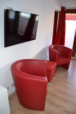Apartment In Ai Carmini