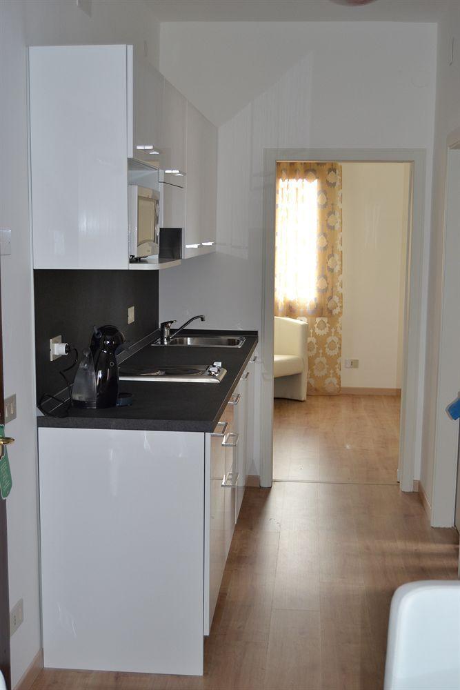 Apartment In Ai Carmini Venice