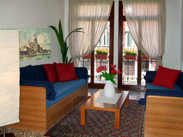 In Ai Carmini Apartment Venice