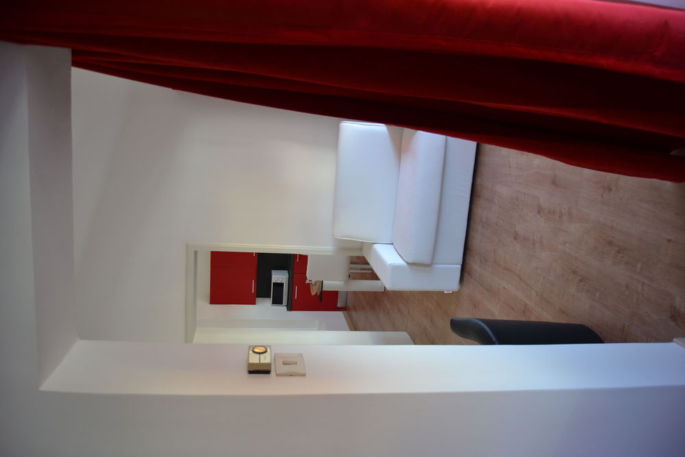 Apartment In Ai Carmini *