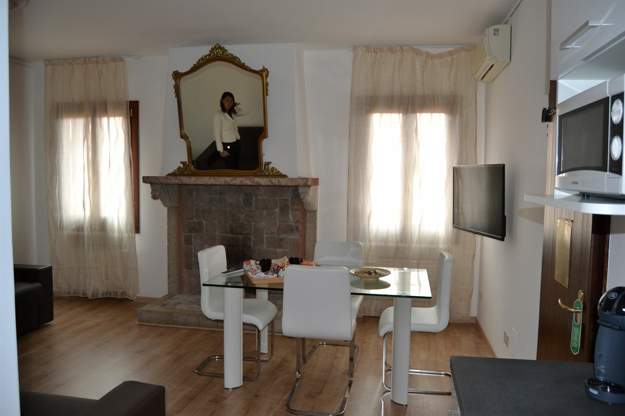In Ai Carmini Apartment *
