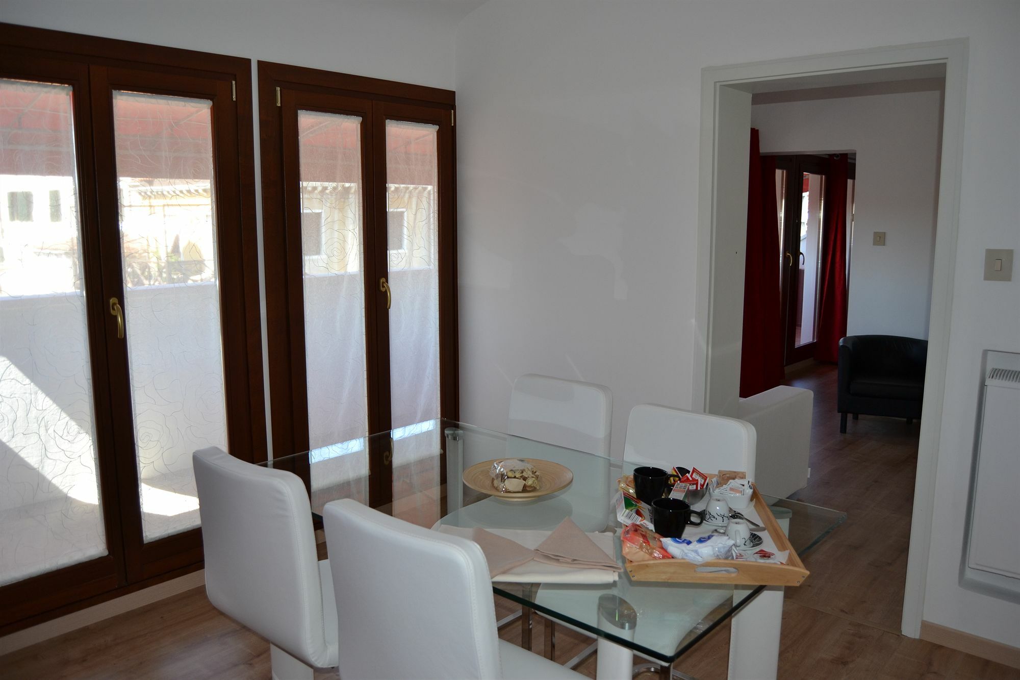 Apartment In Ai Carmini