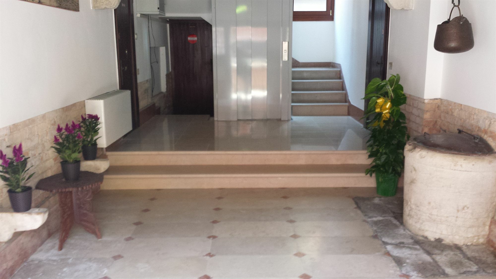 In Ai Carmini Apartment *