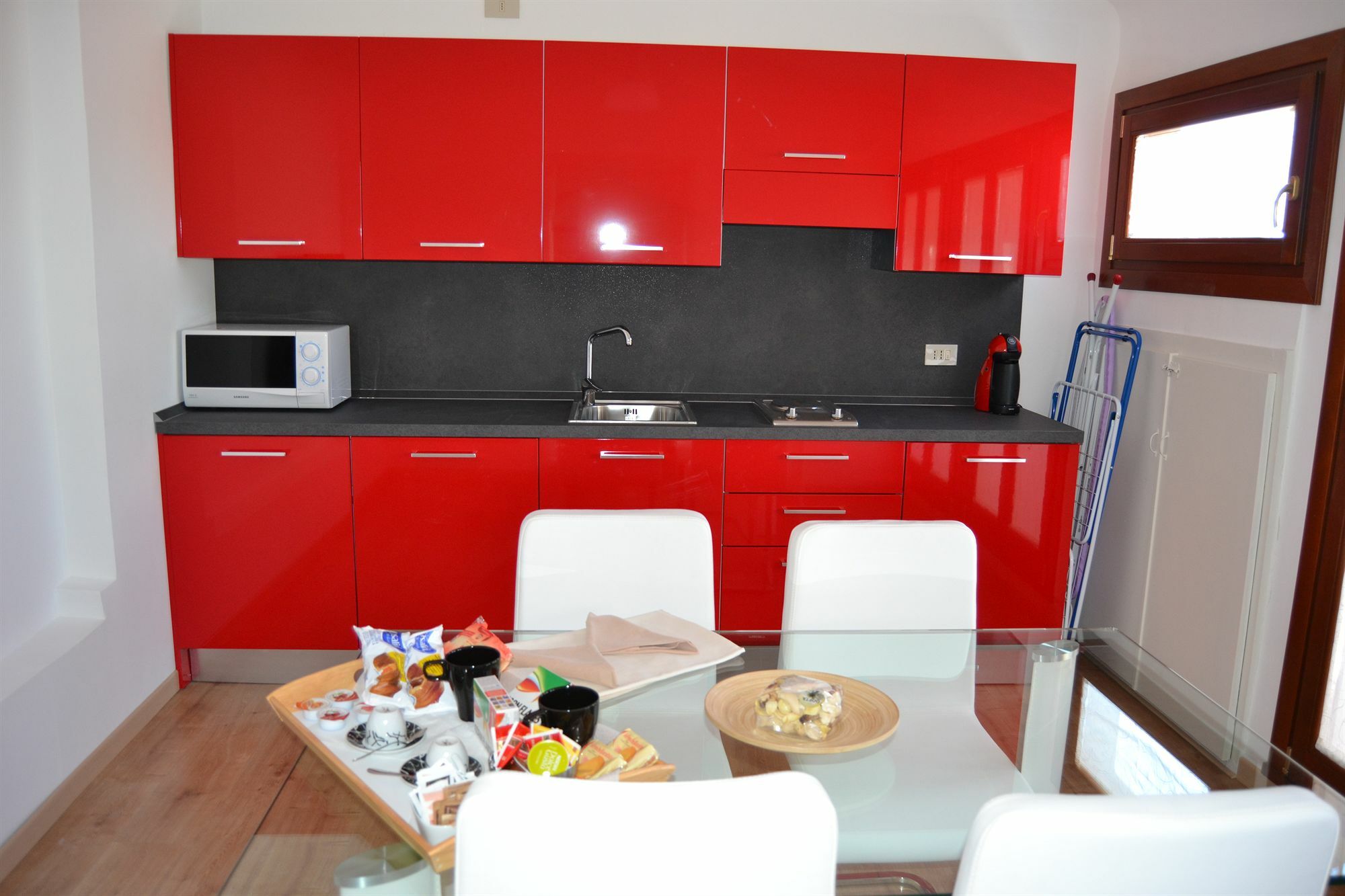 In Ai Carmini Apartment Venice