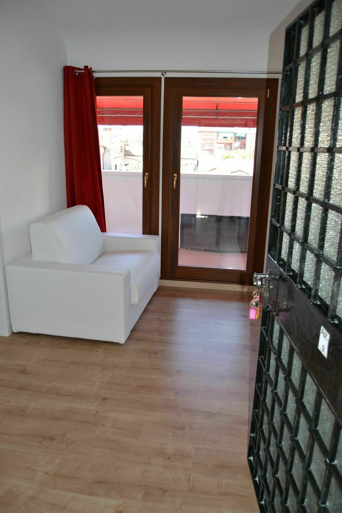In Ai Carmini Apartment