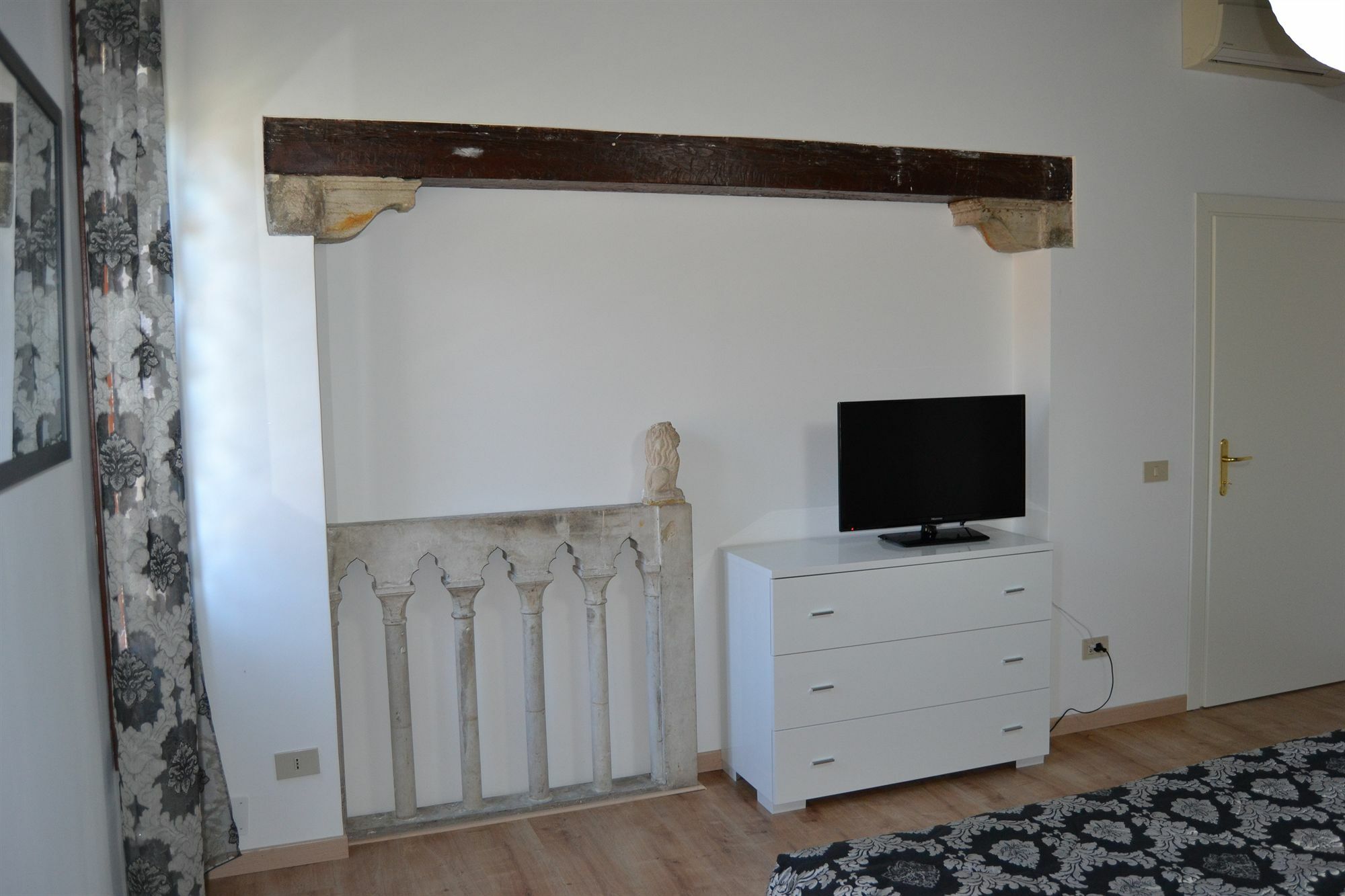 Apartment In Ai Carmini *
