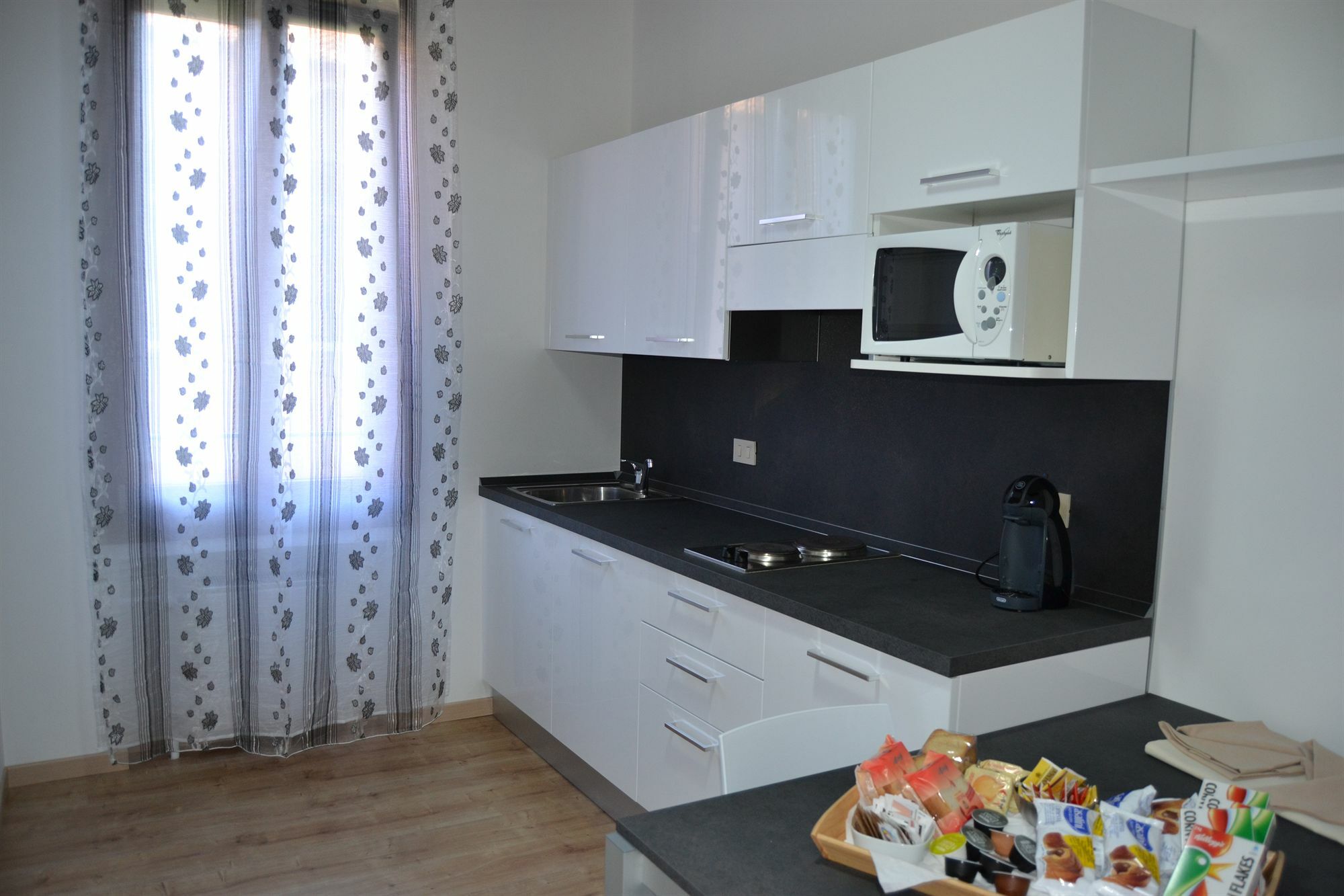 In Ai Carmini Apartment Venice