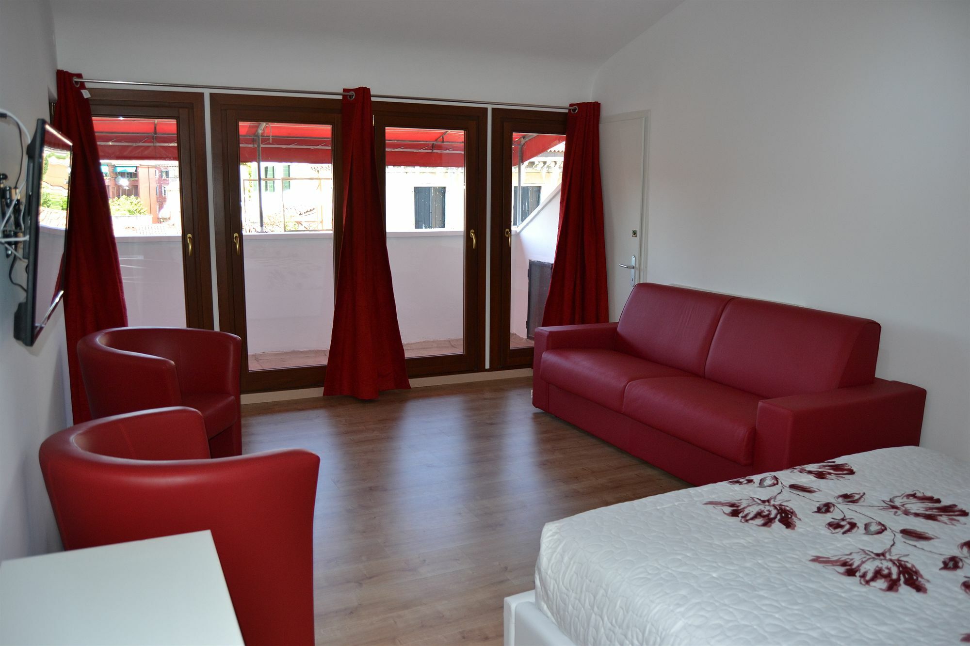 In Ai Carmini Apartment Venice