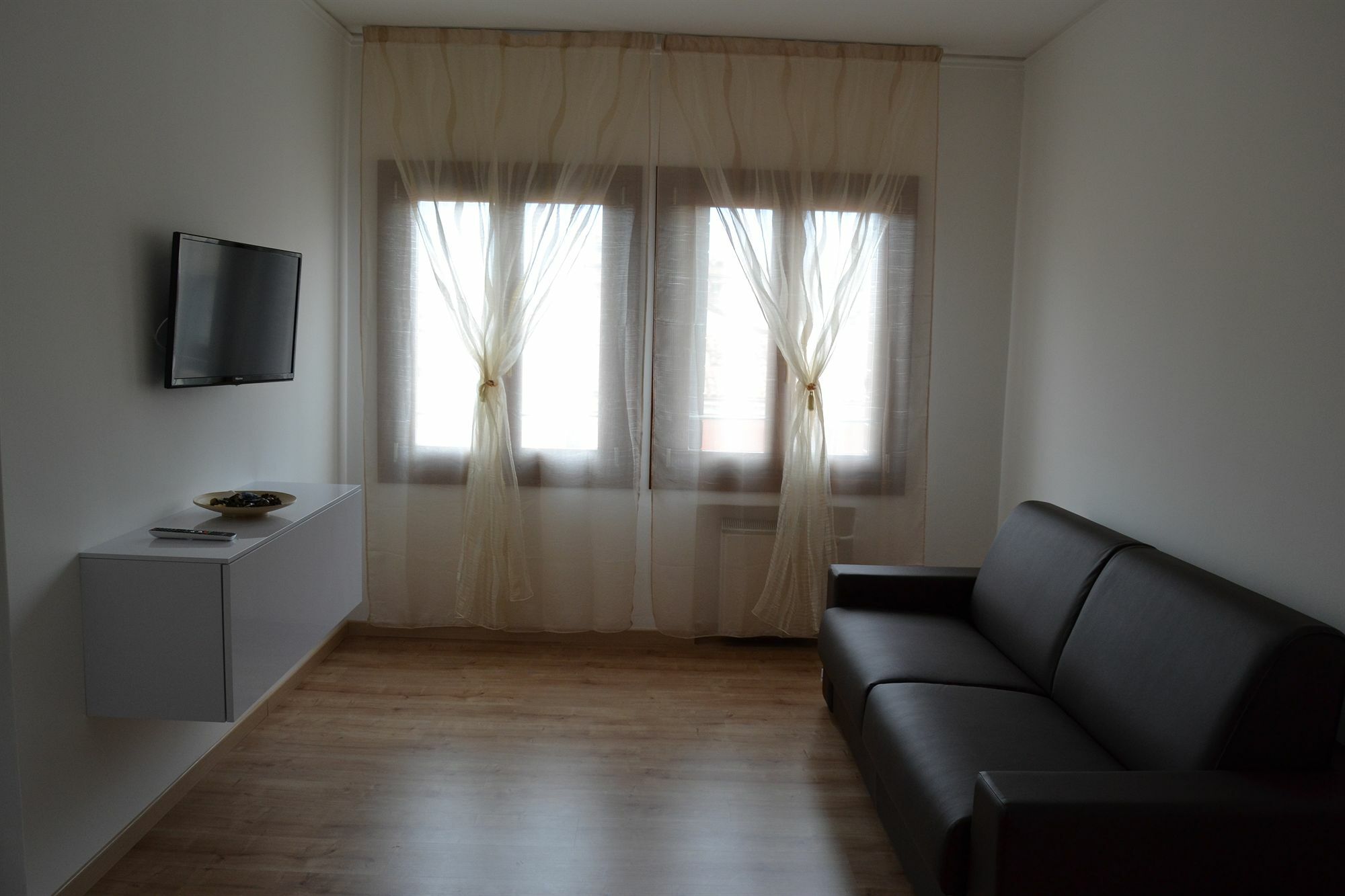 Apartment In Ai Carmini *