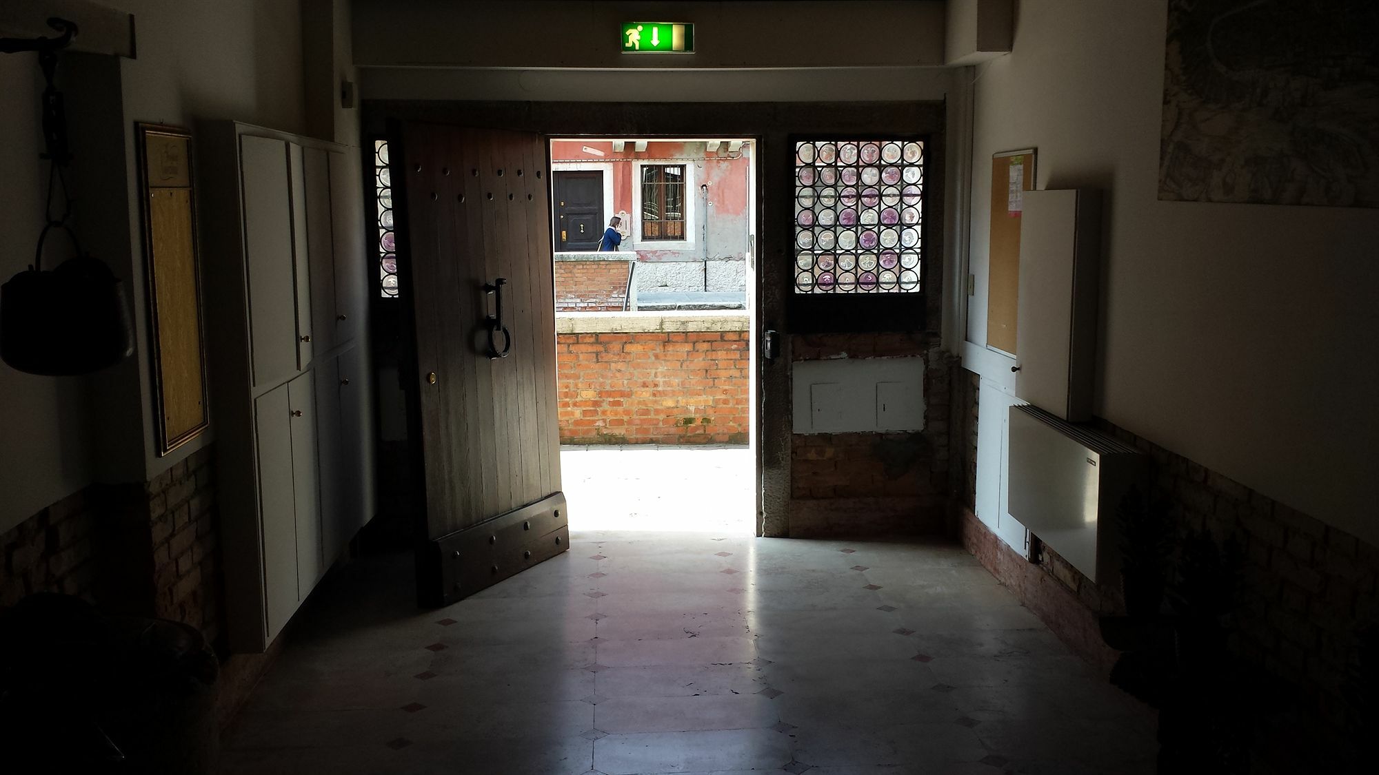 In Ai Carmini Apartment Venice