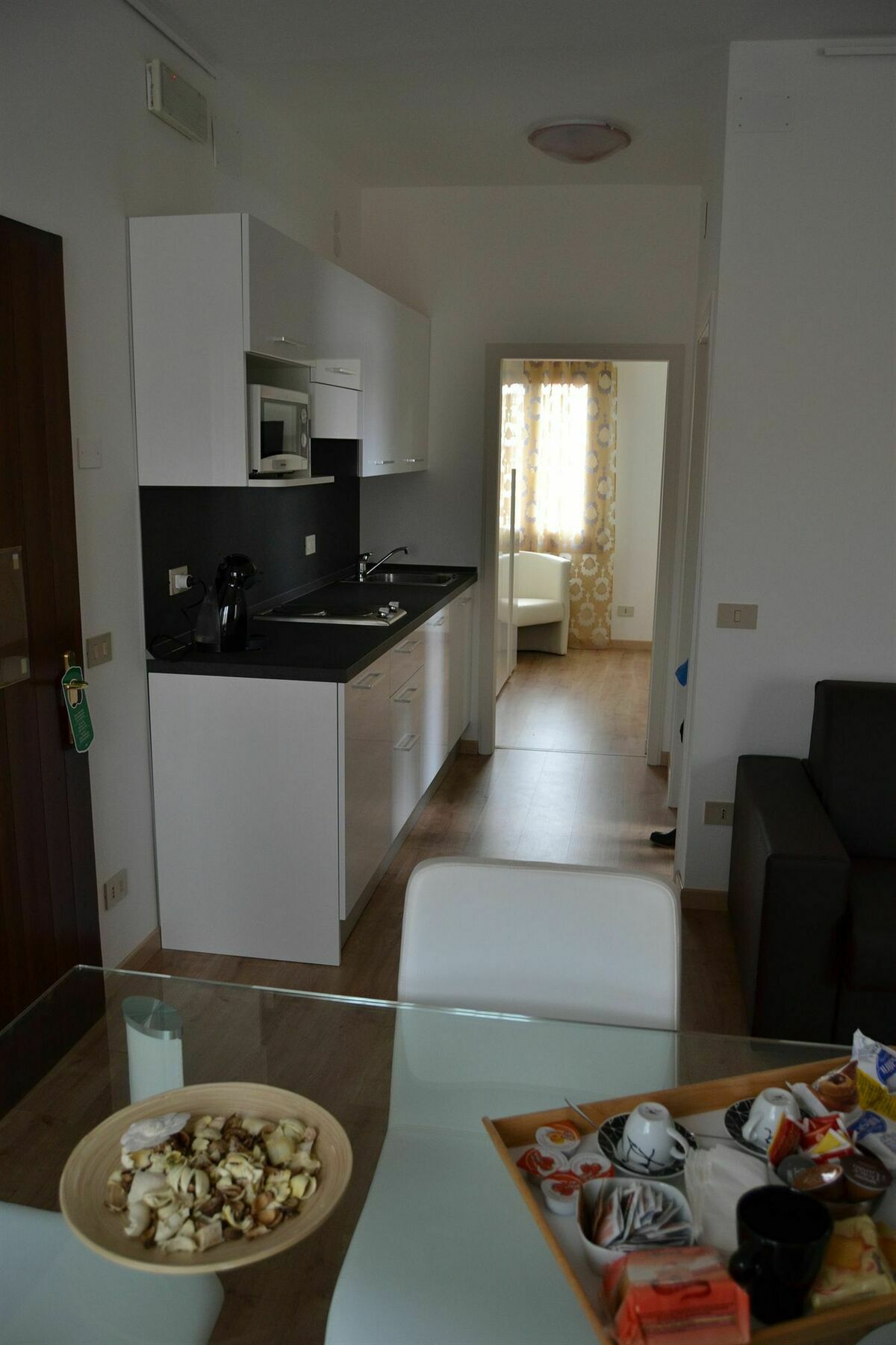 Apartment In Ai Carmini *