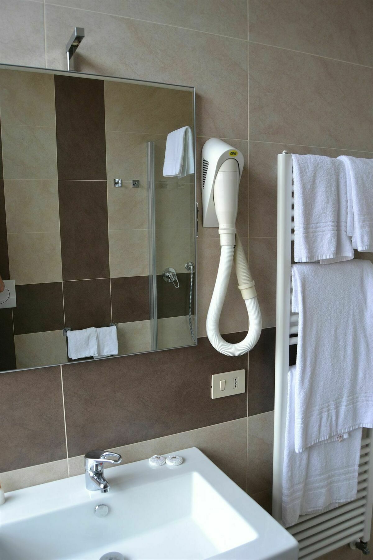 Apartment In Ai Carmini *