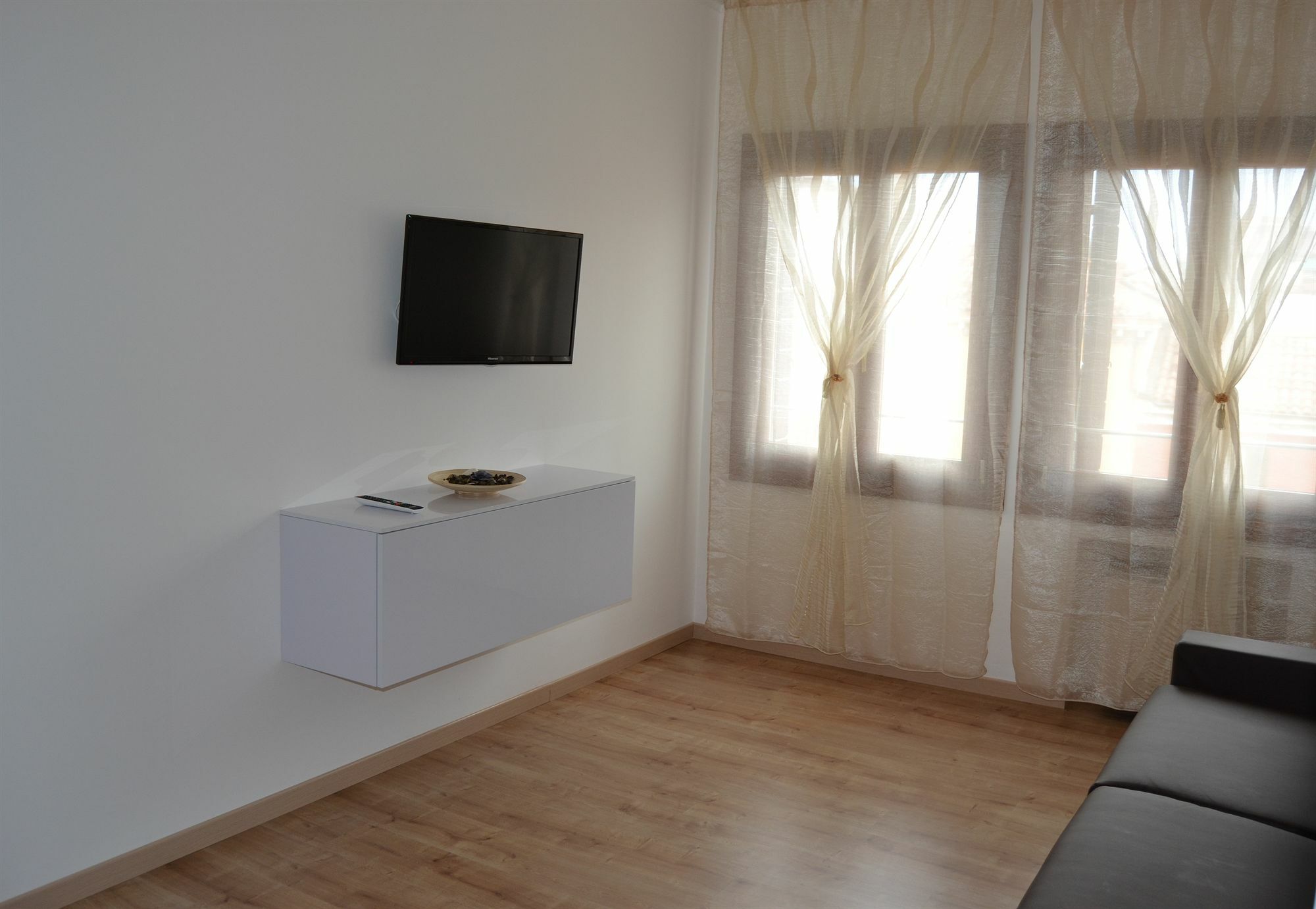 In Ai Carmini Apartment