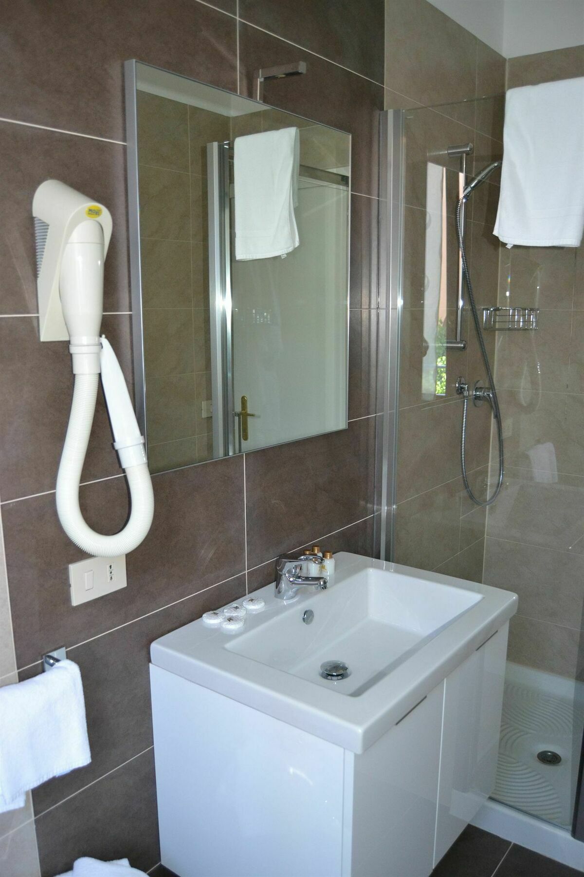 Apartment In Ai Carmini *
