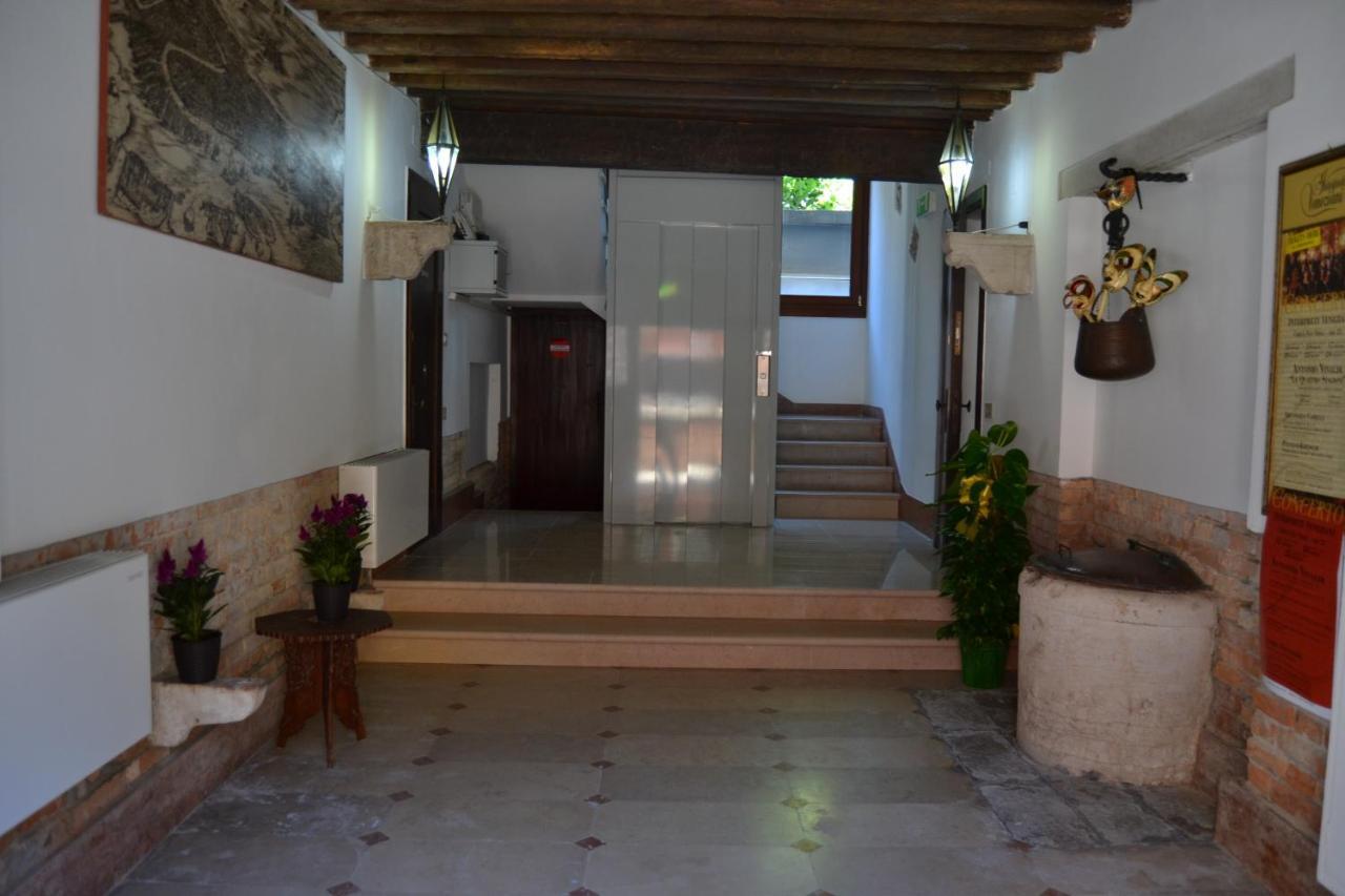 Apartment In Ai Carmini