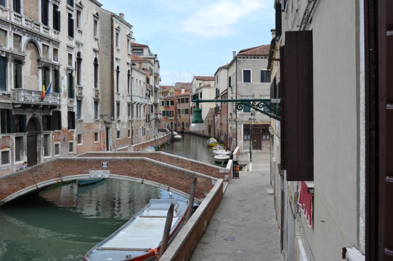 Apartment In Ai Carmini